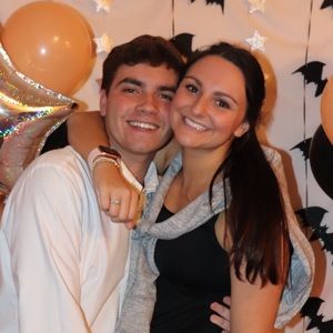 Meet your Posher, Audrey